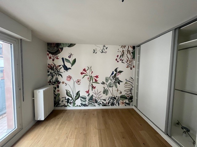 Rénovation d’un appartement à Strasbourg (Quai Finckwiller)